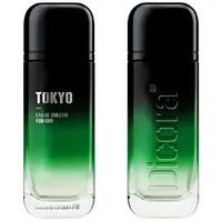 Dicoraurbanfit Urban Fit Tokio Eau de Toilette 150 ml
