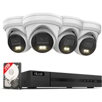 Hilook 6 MP, 2 TB HDD