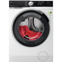 AEG Serie 8000 LR8EW80409 Waschmaschine (10 kg, 1400 U/min)