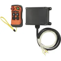 TRU Components TC-Q200 36-480V TC-12835192