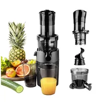 GASTROBACK 40146 Vita Fresh Slow Juicer