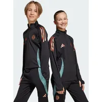 Adidas FC Bayern München Tiro 24 Kids Trainingsoberteil -