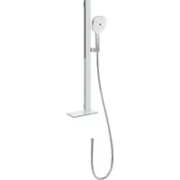 Villeroy & Boch Infinity Showers Badewannenarmatur Chrom