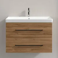 Villeroy & Boch Avento Waschtischunterschrank 2 Auszüge, A89110RH,