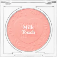 Milk touch my Cheek 05 Sunshine Peony 5,2 g