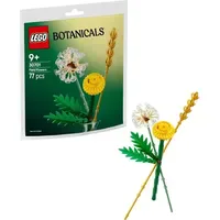 LEGO Botanicals Feldblumen 30701