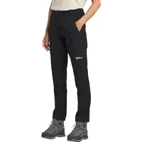 Jack Wolfskin Andur Hosen - Black - 42