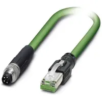 Phoenix Contact Netzwerkkabel NBC-M 8MS/ 5#1407354