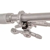 Bikeyoke I-spec Ii Adapter - Black - One Size