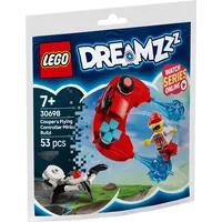 LEGO DREAMZzz Mini-Modell von Coopers fliegendem Controller 30698