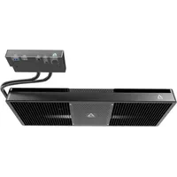 Arctic Senza 5500GT Mini-PC 2023 16 GB RAM 1