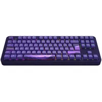 Dark Project Celestial Mechanische Gaming-Tastatur 80% TKL (DE) ISO