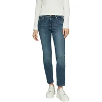 S.Oliver Slim-fit-Jeans blau / 40/32