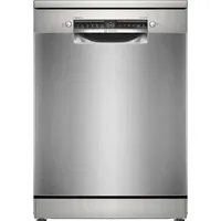 Bosch Serie 4 SMS4EVI09E Geschirrspüler (freistehend, 598 mm breit,