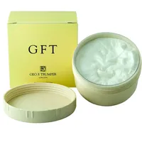 Geo F. Trumper Geo. F. Trumper - GFT -