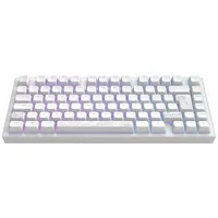 Dark Project ALU Terra Nostra White - (DE)
