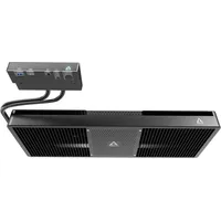 Arctic Senza 5700G Pro Ryzen 7-5700G 32GB/1TB SSD RX