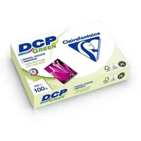 Clairefontaine DCP Green A4 100 g/m2 500 Blatt