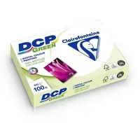 Clairefontaine DCP Green A4 100 g/m2 500 Blatt