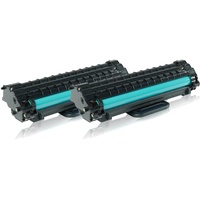 TonerPartner Sparset kompatibel zu Samsung / HP ML-1610 D2/ELS