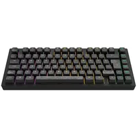 Dark Project ALU Terra Nostra Black - (DE)