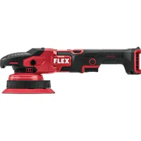 Flex Akku-Exzenterpolierer mit Freilauf 18 V XFE 15 150