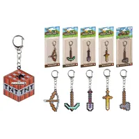 Ak tronic Software & Services 70092 Schlüsselring/Etui Schlüsselanhänger Gemischte