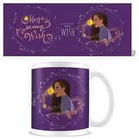 Pyramid Disney Wish Magic In Every Wish-Tasse