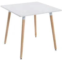 CLP Tisch Bente natura