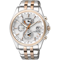 Citizen Edelstahl 39 mm FC0014-54A