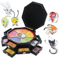 Corimori Miraculous Ladybug Schatulle aus Holz | original &