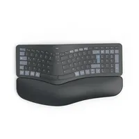 Hama WK-900 Ergo QWERTZ DE