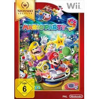 Nintendo Mario Party 9 (Nintendo Selects) (Wii)
