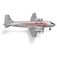 HERPA 573177 - U.S. Air Force Douglas C-54 Skymaster