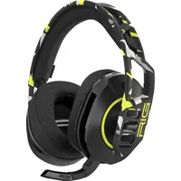 Nacon RIG 600 PRO HS PC/Xbox/PS4/PS5/Switch Kabelloses Gaming-Headset, Camouflage