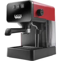 Gaggia ESPRESSO STYLE Manuelle Espressomaschine 1,2 L - Silber