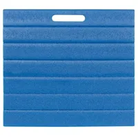 Perel - SKNP03 Kissen Klappbare Kniebank – 35 x