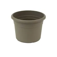 Greemotion Pflanzkübel Fiona, 2 Liter, 20 x 20 x