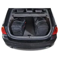 Kjust Kofferraumtaschen Set 4 stk