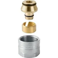 Geberit Anschlussverschraubung 650534222 Ø 16 x G 3/4, zu