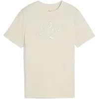 Puma ESS SCRIPT Tee G