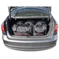 Kjust Kofferraumtaschen Set 5 stk kompatibel mit VW JETTA