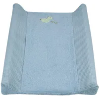 Sterntaler Wickelauflagenbezug 50x70 cm Dino Rexi - Bezug für