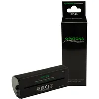 PATONA Premium Akku wie Canon CP-2L