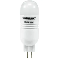 Omnilux 88294090 LED 230 V 2,5 W G-9 3000