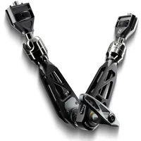 Mofage Talos Damping Magic Arm schwarz