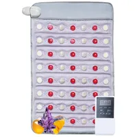 Vevor Ferninfrarot Wärmegürtel Heizkissen 1 St.