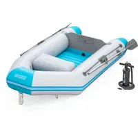 BESTWAY Hydro Force® Sportboot Komplett-Set Corinth EliteTM 230 x