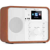 Audizio Nardo FM Internetradio, DAB+, Radio