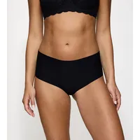 Triumph Pretty Micro Maxi schwarz, Large Damen,